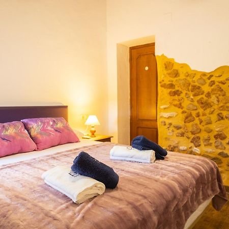 Finca La Marina Denia Εξωτερικό φωτογραφία