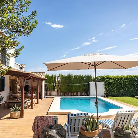 Finca La Marina Denia Εξωτερικό φωτογραφία