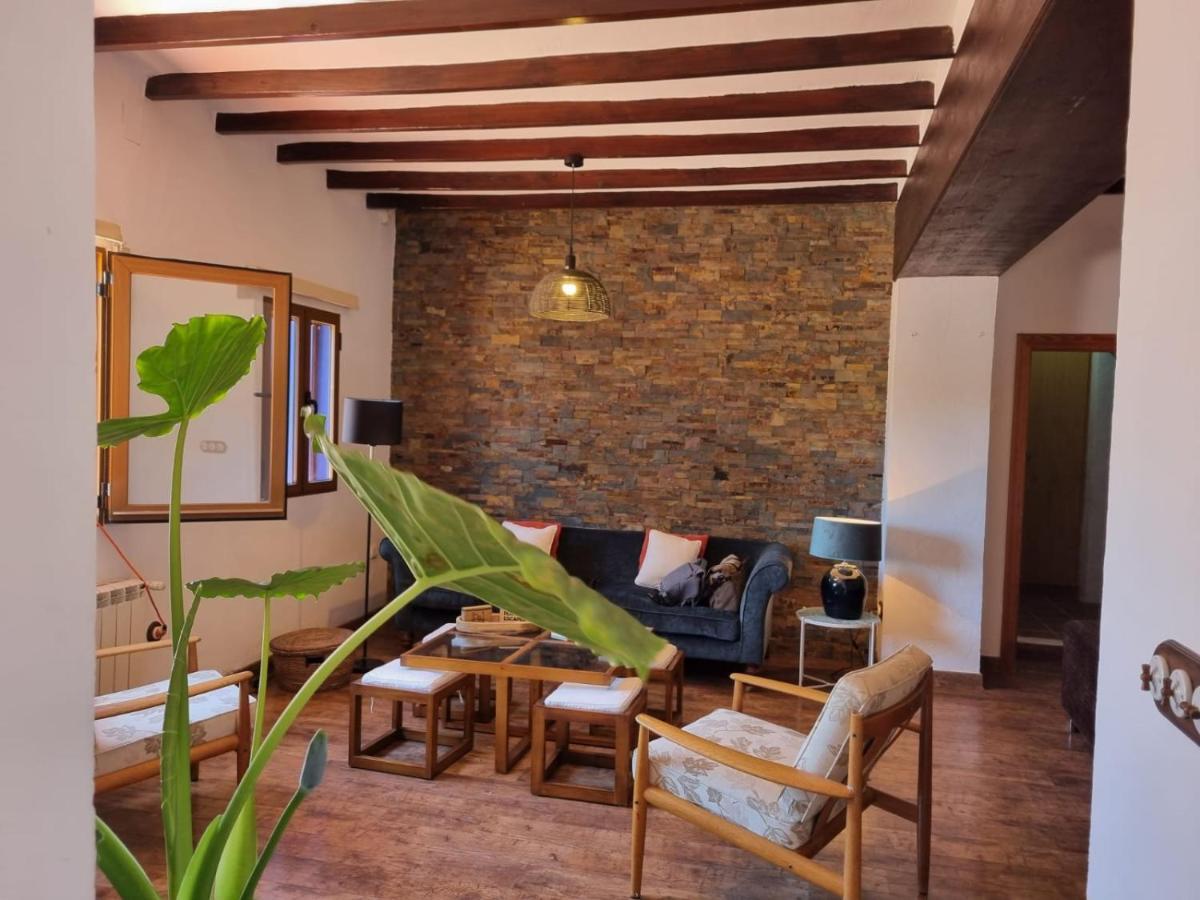 Finca La Marina Denia Εξωτερικό φωτογραφία