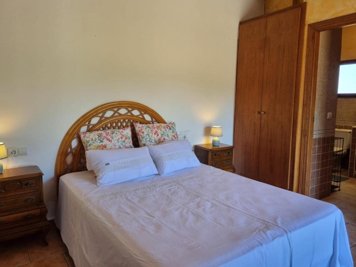 Finca La Marina Denia Εξωτερικό φωτογραφία
