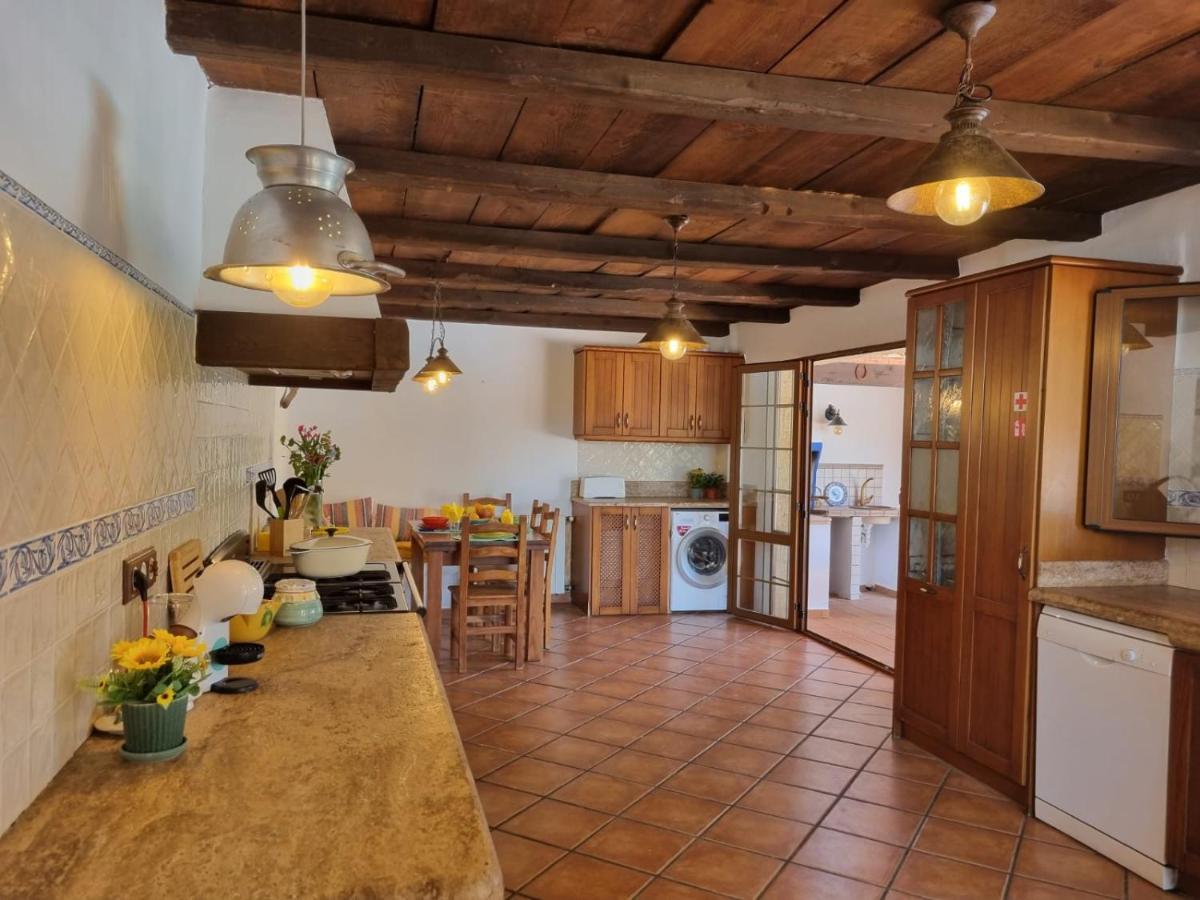 Finca La Marina Denia Εξωτερικό φωτογραφία