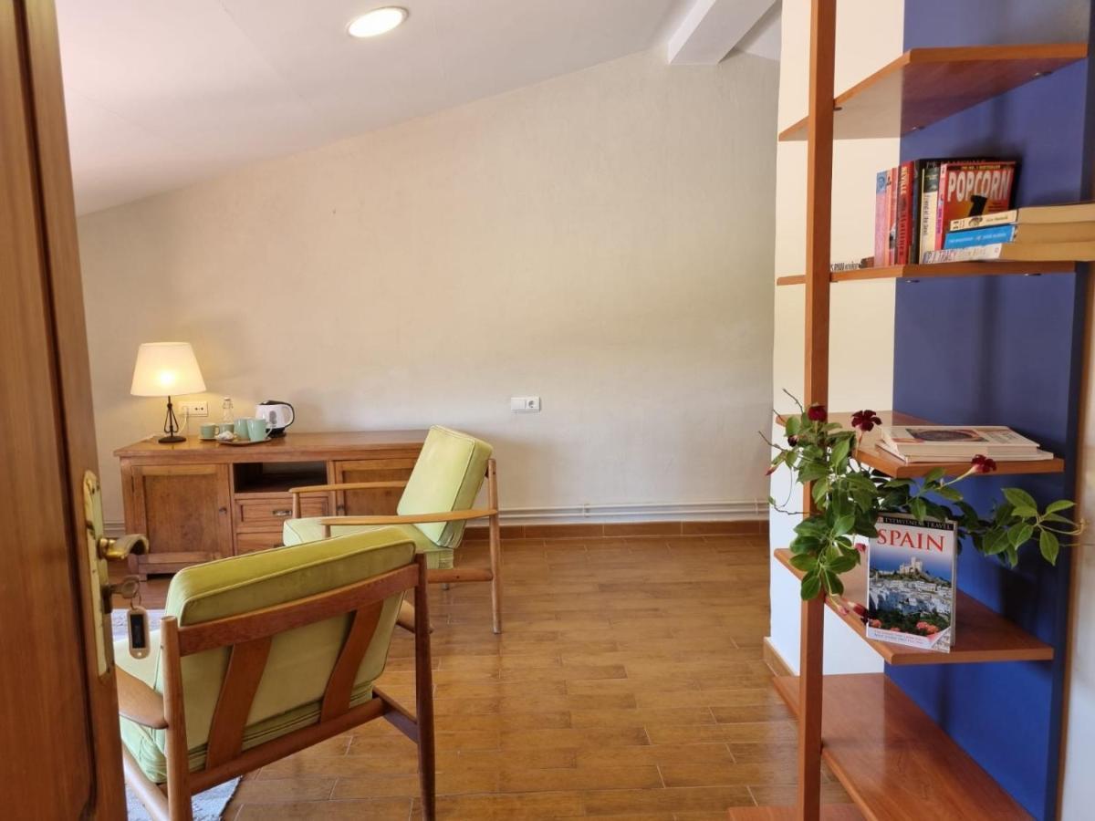 Finca La Marina Denia Εξωτερικό φωτογραφία