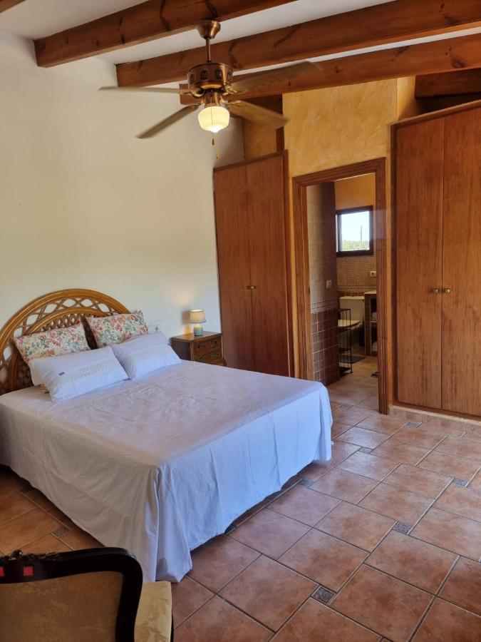 Finca La Marina Denia Εξωτερικό φωτογραφία