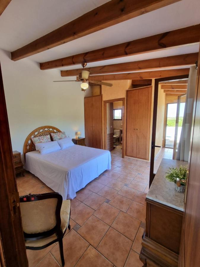 Finca La Marina Denia Εξωτερικό φωτογραφία