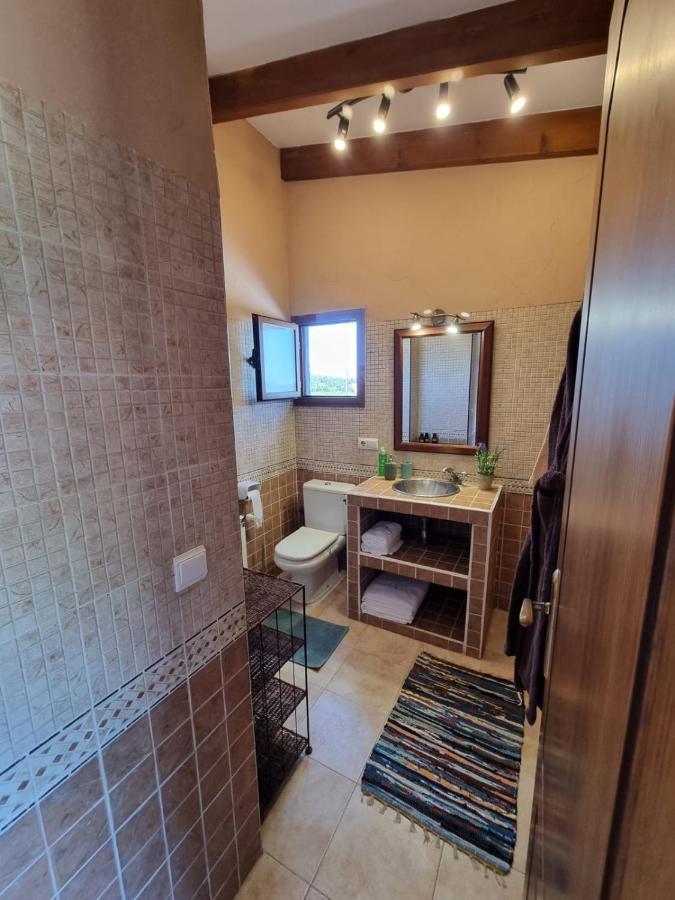 Finca La Marina Denia Εξωτερικό φωτογραφία