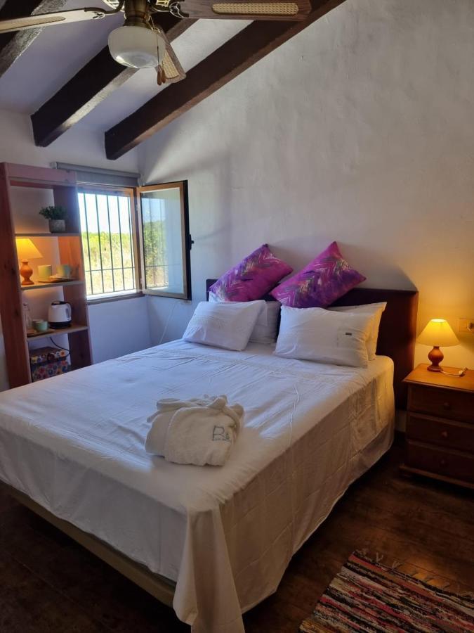 Finca La Marina Denia Εξωτερικό φωτογραφία
