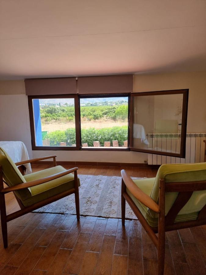 Finca La Marina Denia Εξωτερικό φωτογραφία