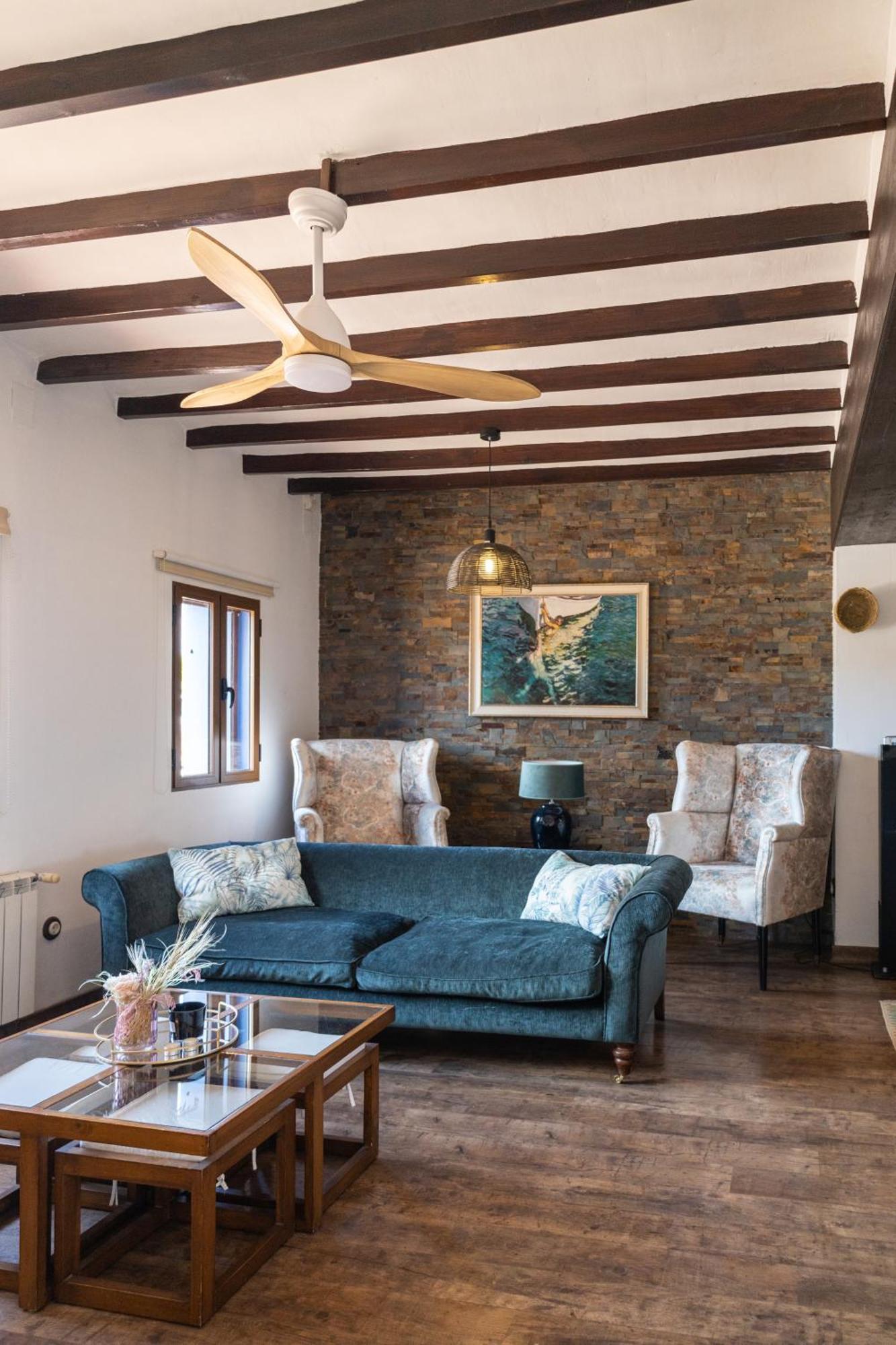 Finca La Marina Denia Εξωτερικό φωτογραφία