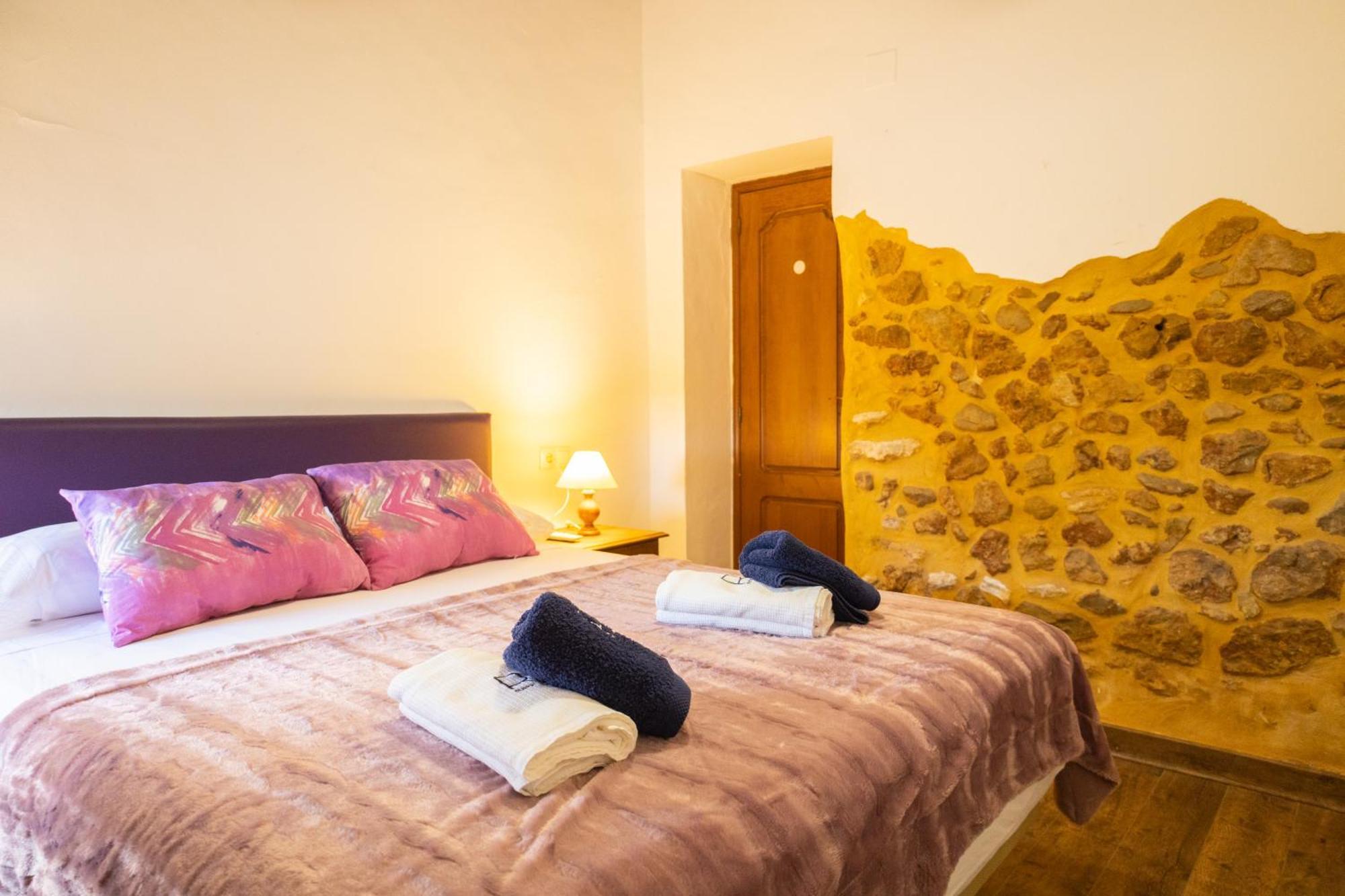 Finca La Marina Denia Εξωτερικό φωτογραφία