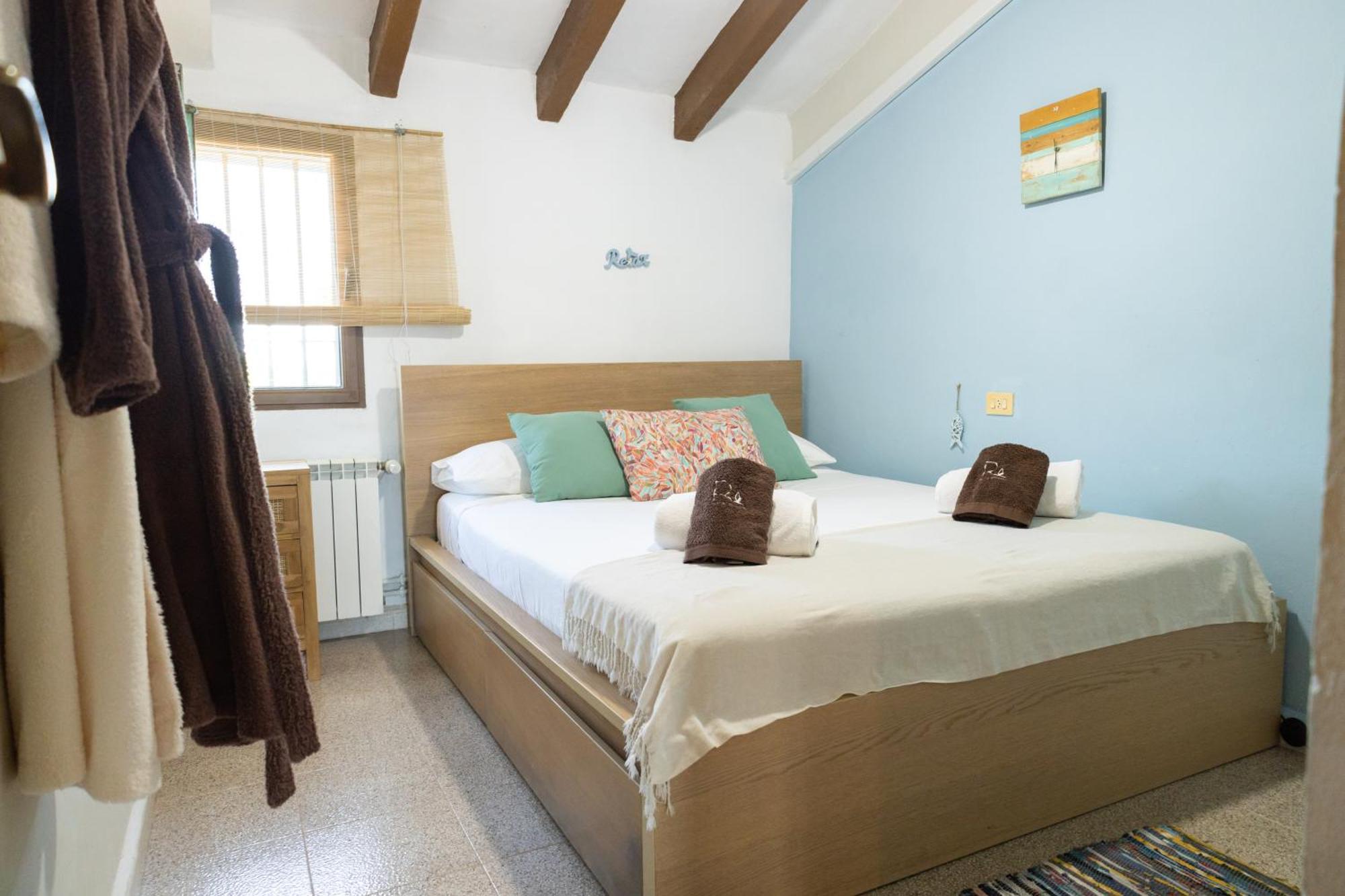 Finca La Marina Denia Εξωτερικό φωτογραφία