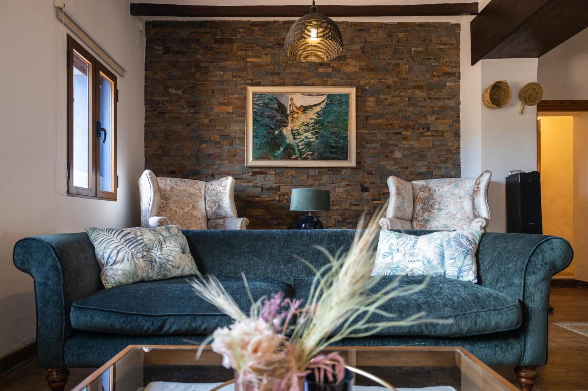 Finca La Marina Denia Εξωτερικό φωτογραφία