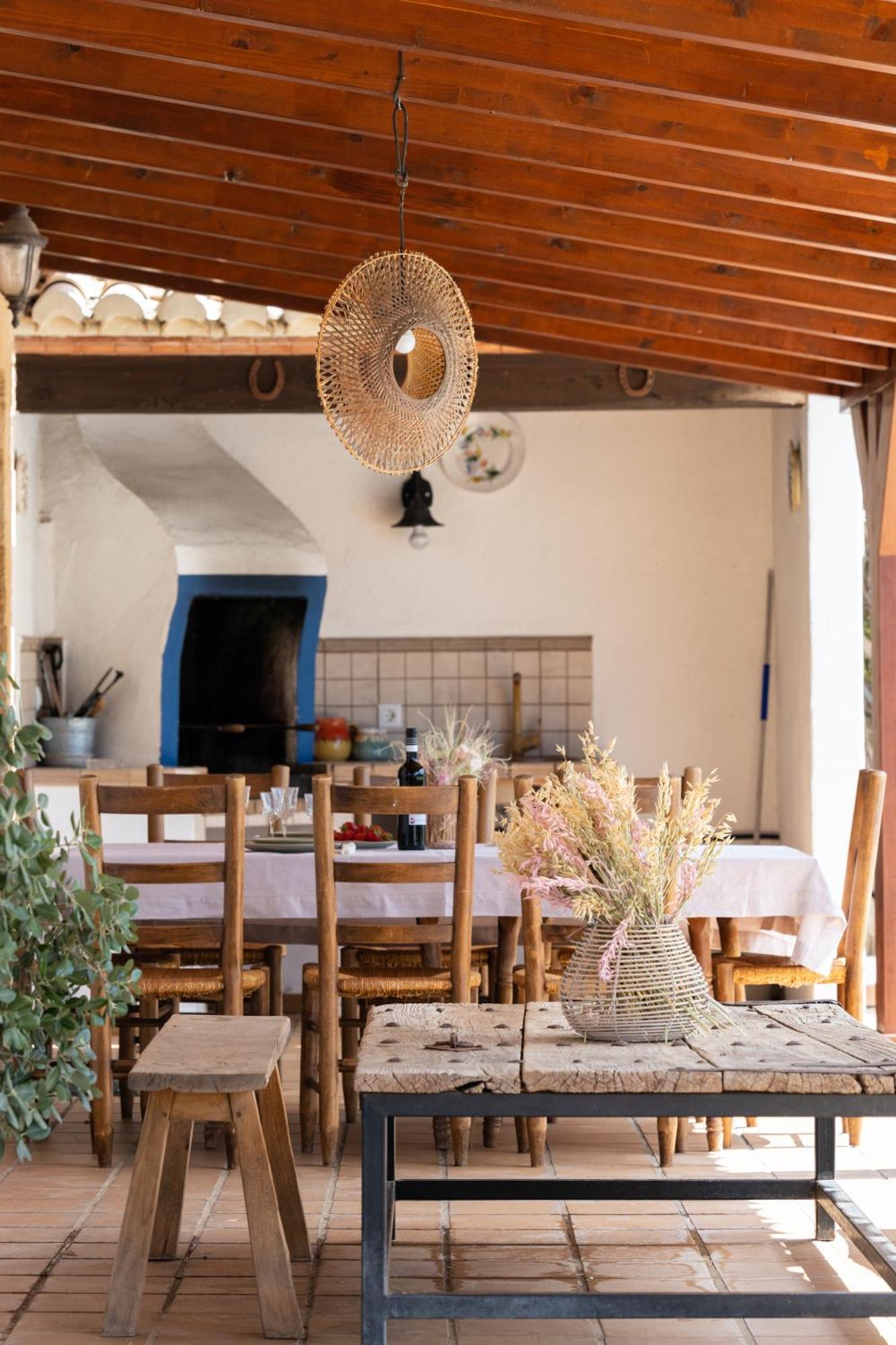 Finca La Marina Denia Εξωτερικό φωτογραφία