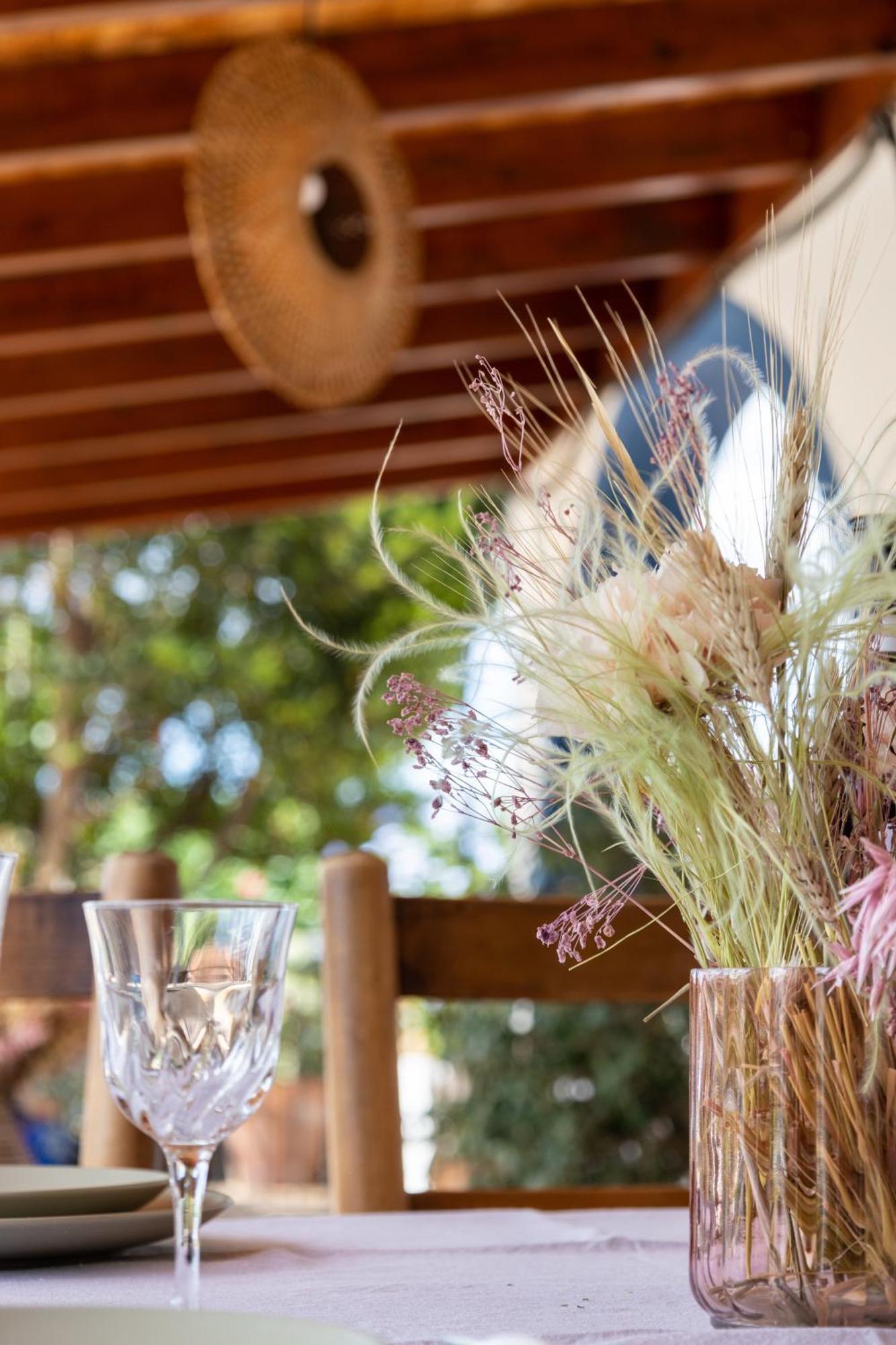 Finca La Marina Denia Εξωτερικό φωτογραφία