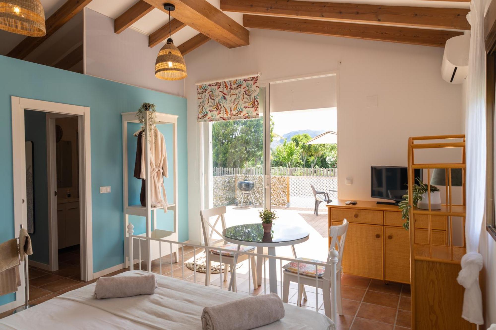 Finca La Marina Denia Εξωτερικό φωτογραφία