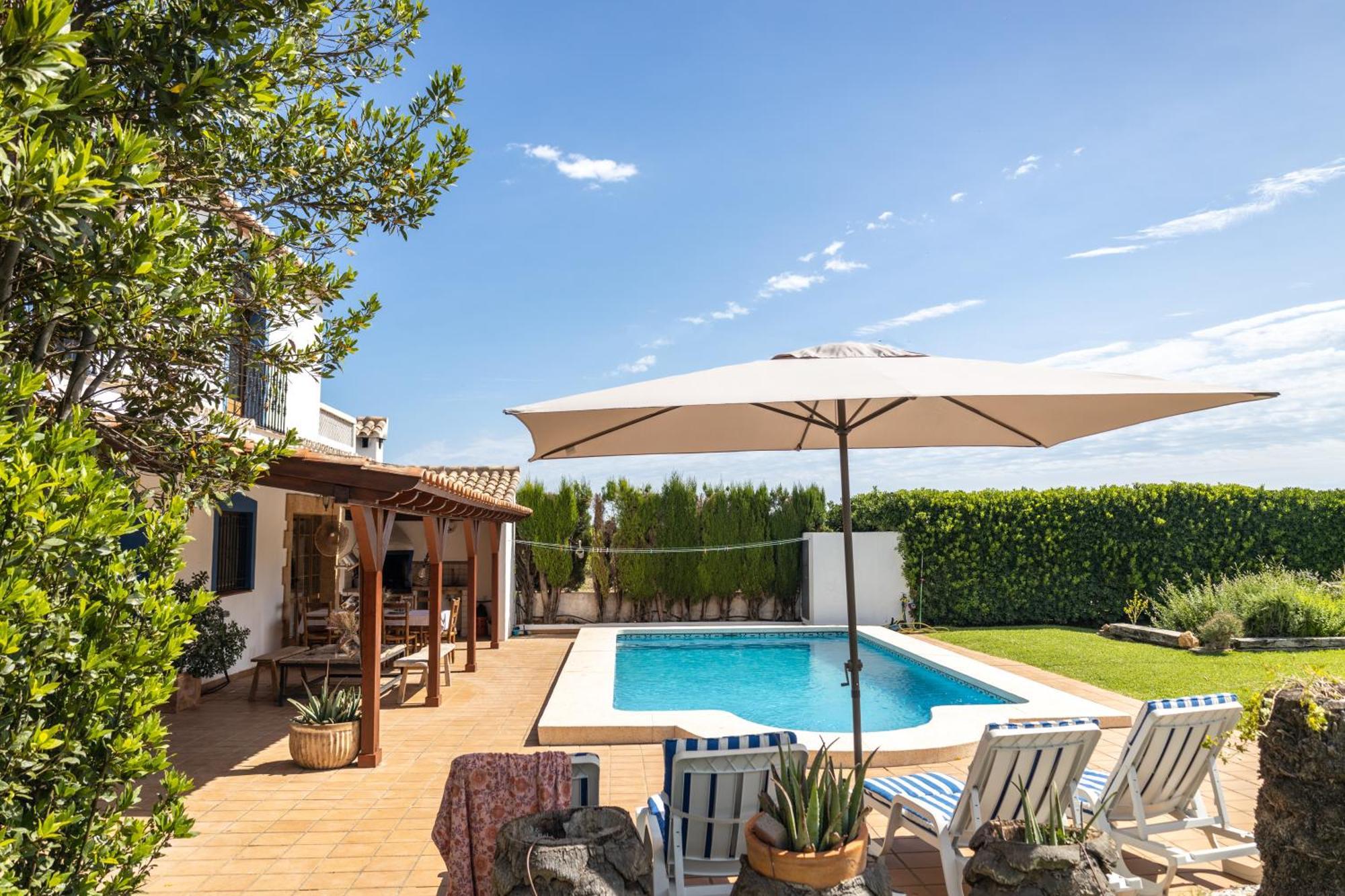 Finca La Marina Denia Εξωτερικό φωτογραφία
