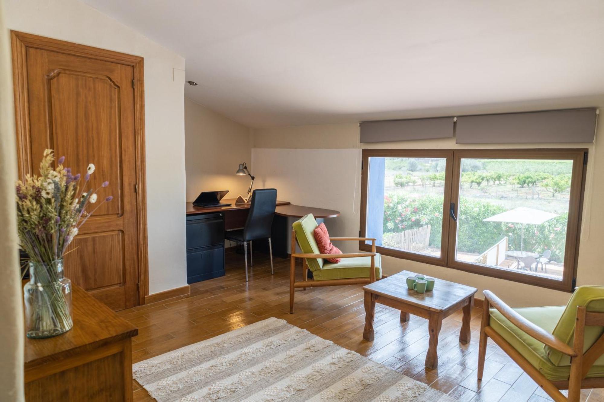 Finca La Marina Denia Εξωτερικό φωτογραφία
