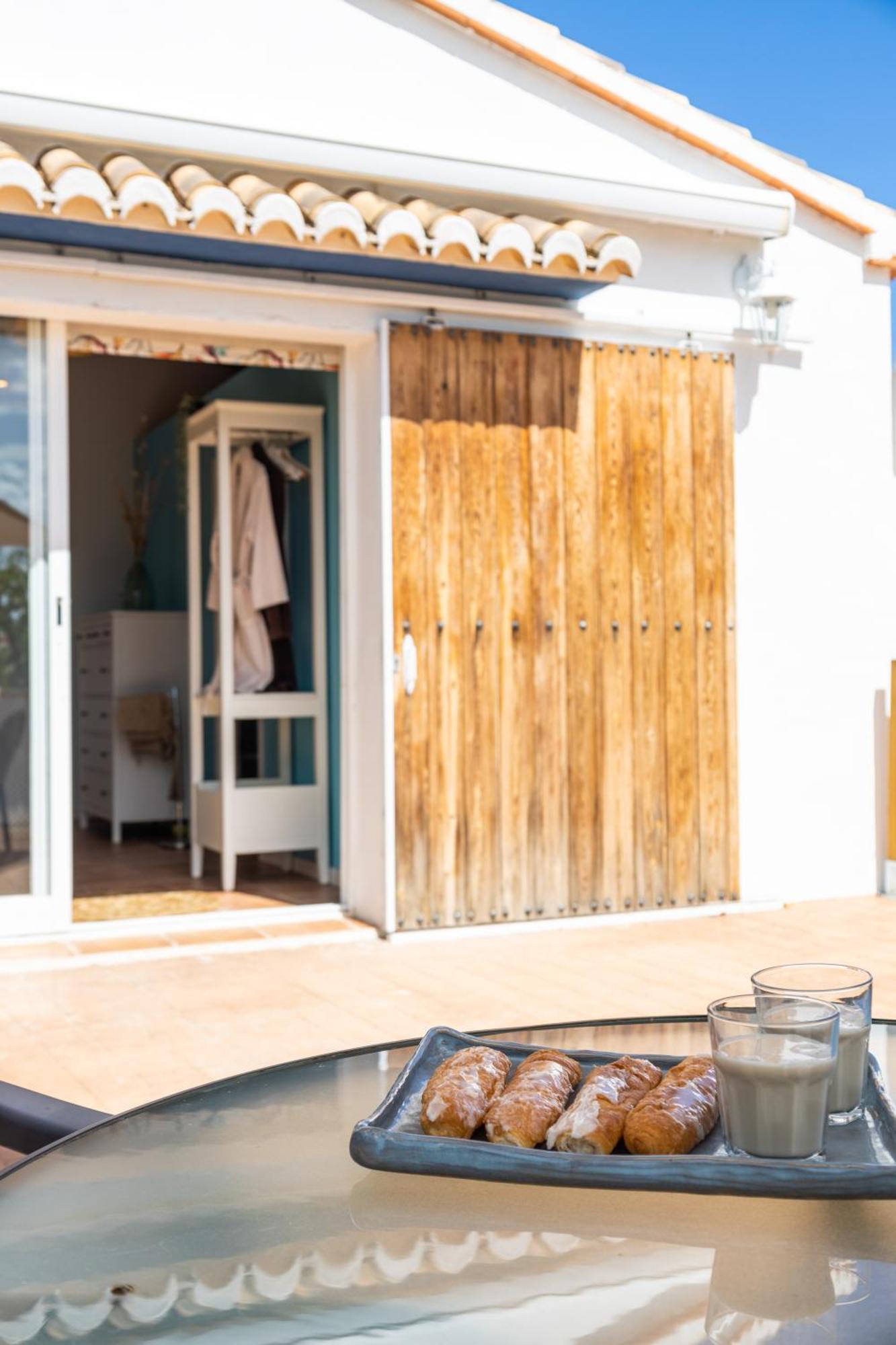Finca La Marina Denia Εξωτερικό φωτογραφία
