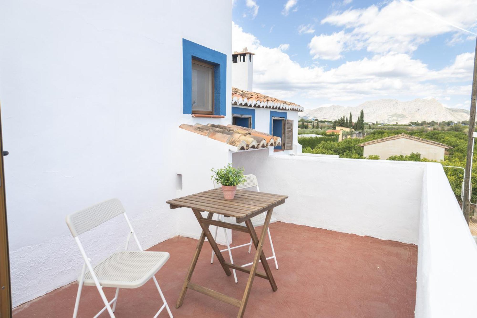 Finca La Marina Denia Εξωτερικό φωτογραφία