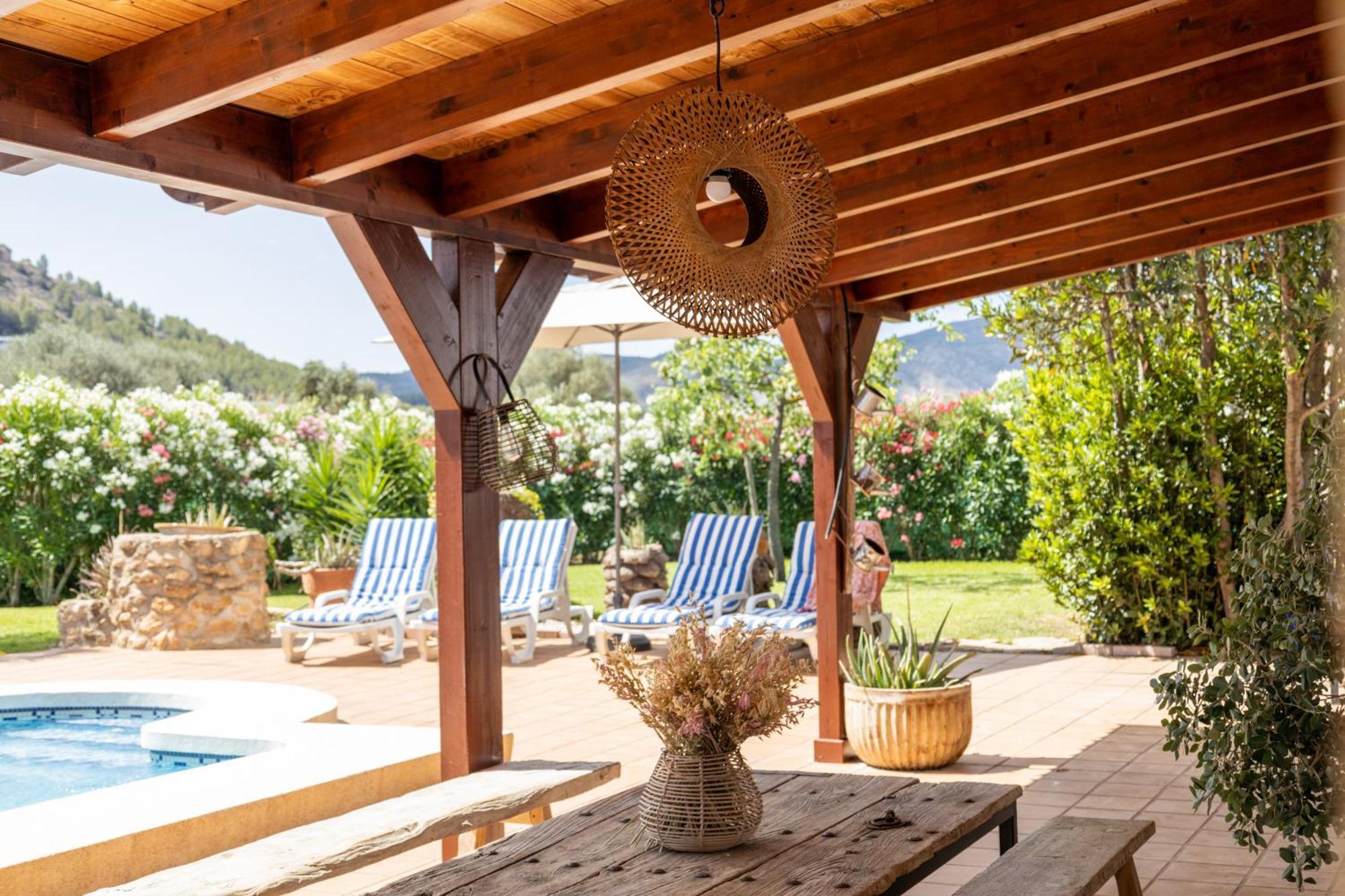 Finca La Marina Denia Εξωτερικό φωτογραφία